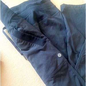 dance studio mid race pants lulu lemon